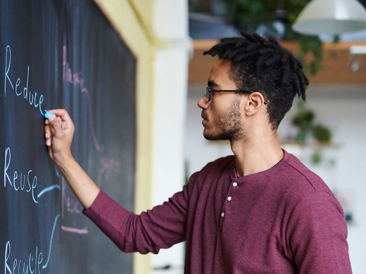 Tutor de matemáticas